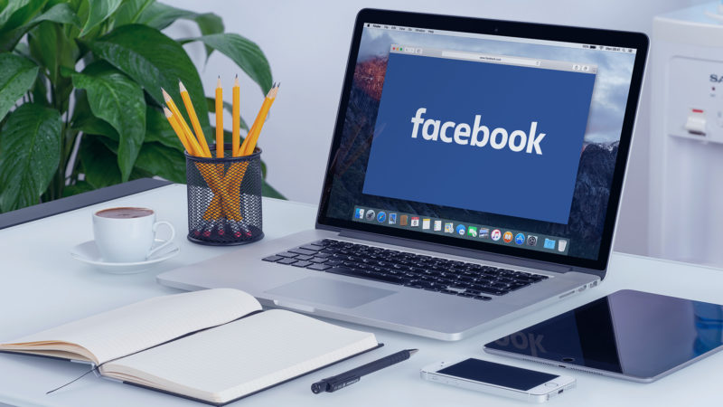 Quản trị Fanpage facebook thế nào để tăng doanh thu bán hàng tốt nhất?