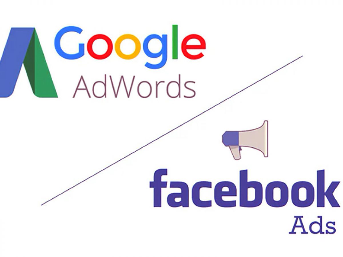 Nên chọn quảng cáo bán hàng online trên Facebook hay Google Adwords ?