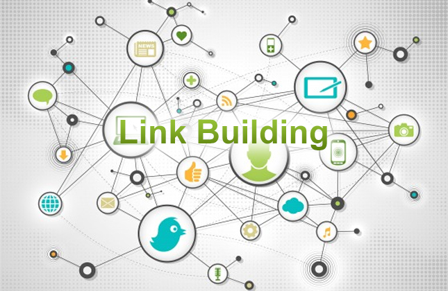 Những cách thức Link Building hiệu quả