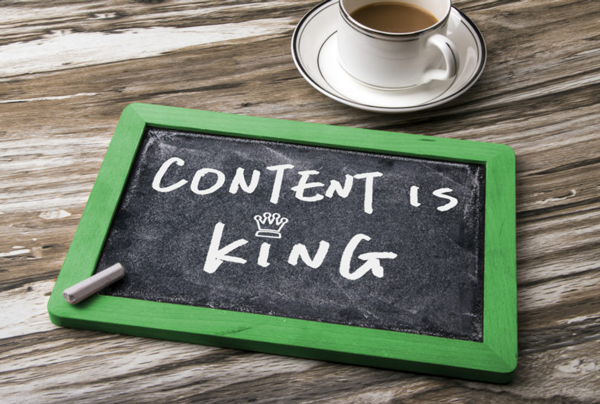 10 sai lầm phổ biến về content marketing
