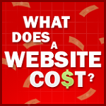 Chi phí để làm một website