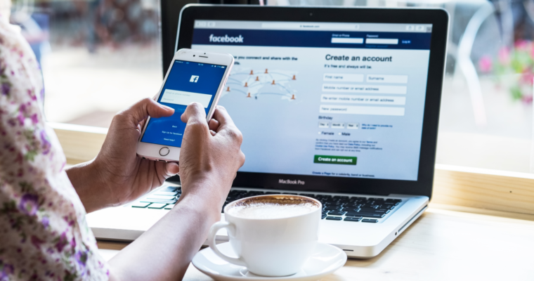 Dịch vụ quảng cáo Facebook tại Hà Nội giá rẻ, uy tín