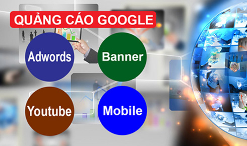 Dịch vụ quảng cáo Google giá rẻ ở tại Quảng Trị giá rẻ uy tín hiệu quả