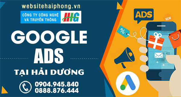 Dịch vụ quảng cáo Google tại Hải Dương giá rẻ