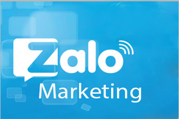 Dịch vụ quảng cáo Zalo tại Hòa Bình giá rẻ, uy tín nhất