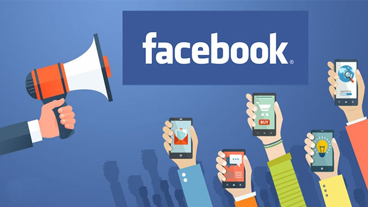 Quảng cáo Facebook Quảng cáo Facebook