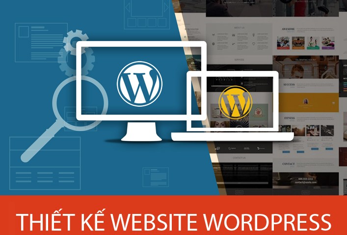 Hướng dẫn tạo website bán hàng bằng wordpress miễn phí từ A-Z