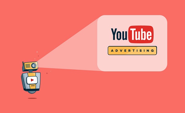 Quảng cáo youtube là gì