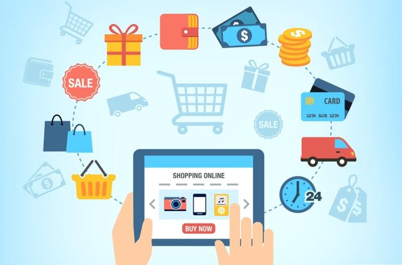 Xác định mục đích của chiến lược ngay ban đầu để định hình website tương ứng