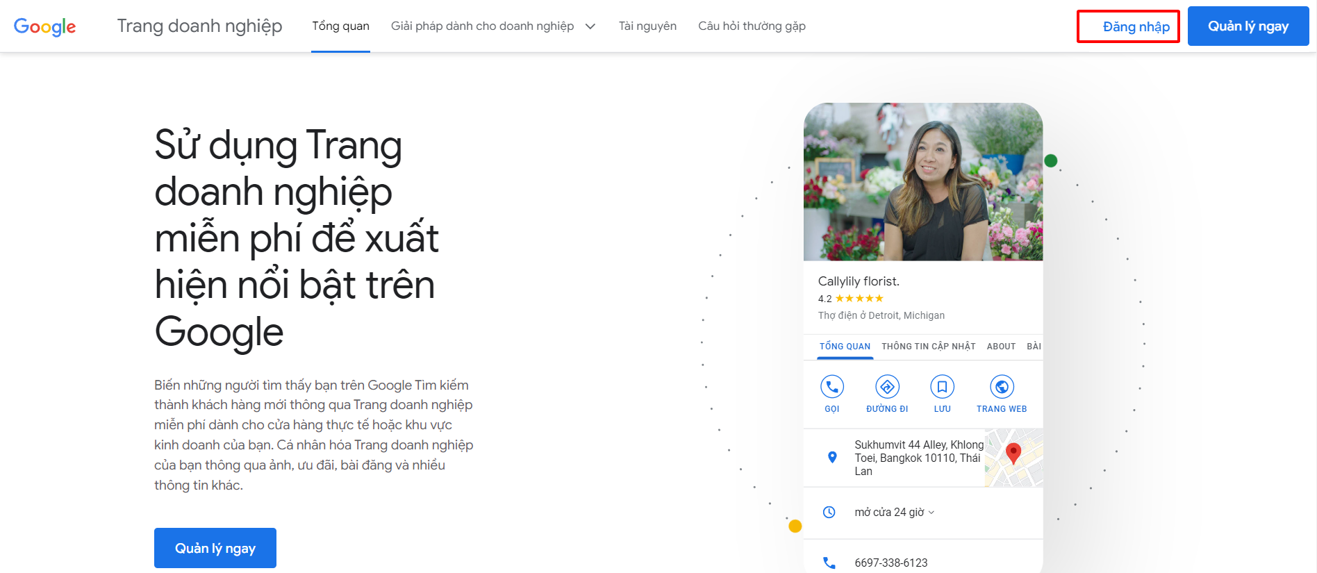 cách chạy quảng cáo google miễn phí
