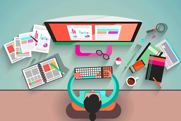 Các bước thiết kế website chuyên nghiệp mà bạn cần biết