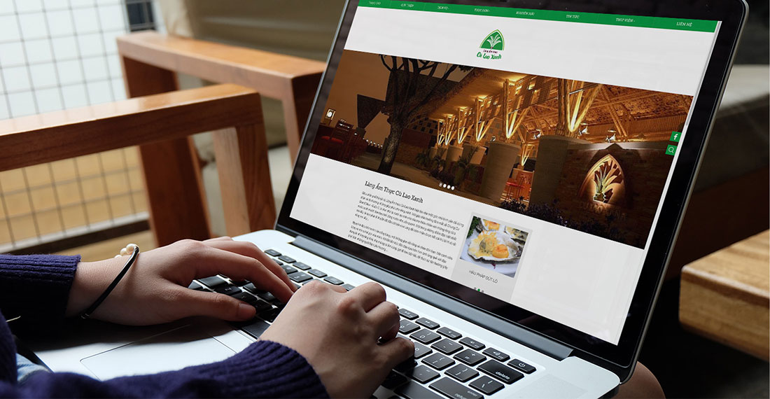 cách chọn đơn vị thiết kế website uy tín