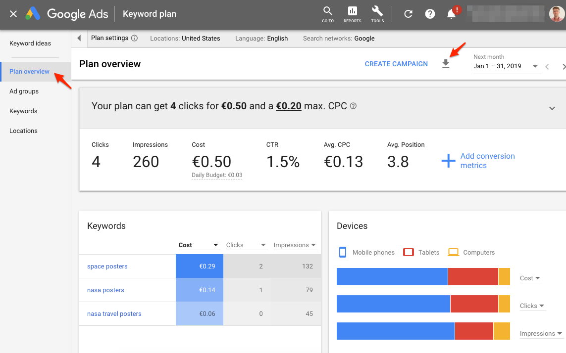 Chia sẻ những kinh nghiệm chạy google ads hiệu quả, tiết kiệm chi phí