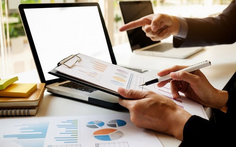 HIG cung cấp báo cáo theo dõi ngân sách và hiệu quả quảng cáo định kỳ