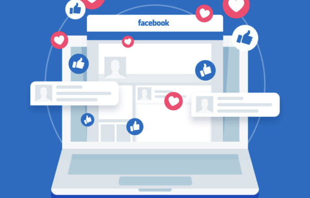 Hướng dẫn cách chạy tương tác Facebook chi tiết, hiệu quả