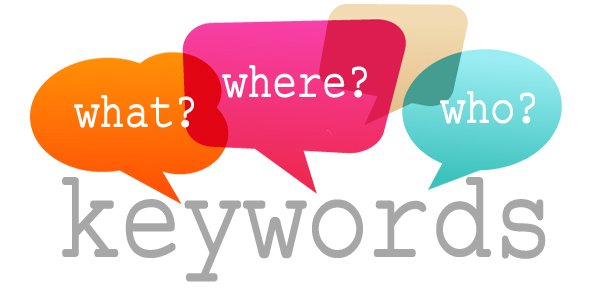 Keyword rộng