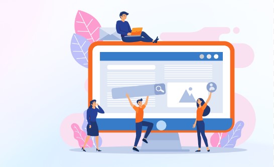Các bước thiết kế website mà bạn cần biết