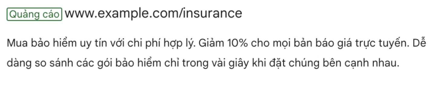 dinh dang chien dich thong minh