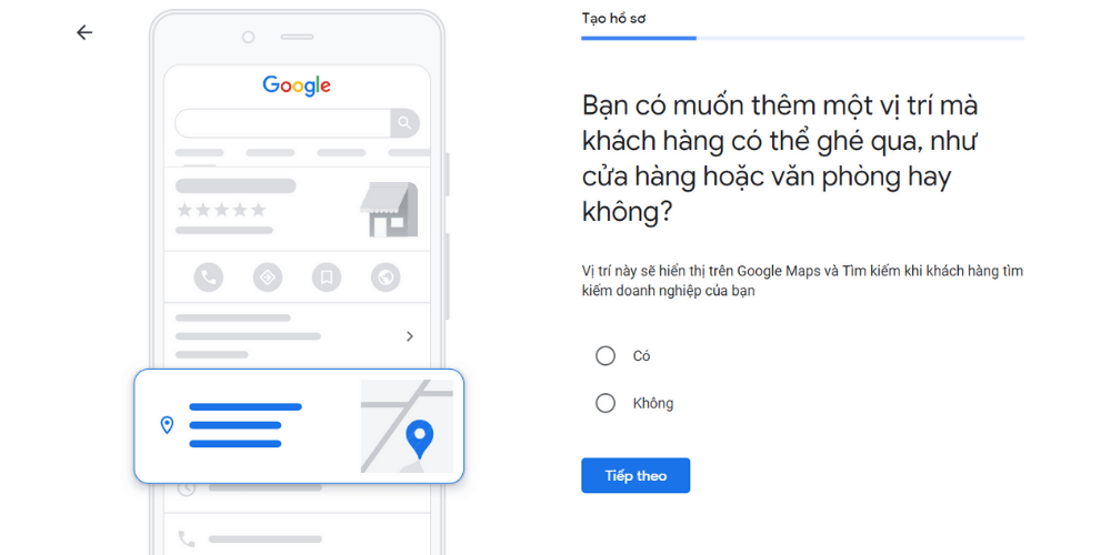 cách chạy quảng cáo google ads hiệu quả
