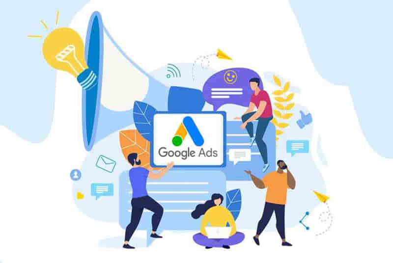 Tổng hợp các loại quảng cáo Google phổ biến hiện nay