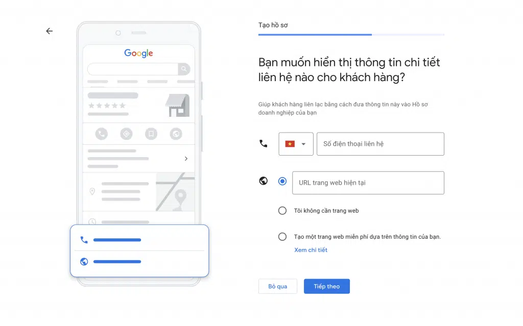 cách chạy quảng cáo google miễn phí