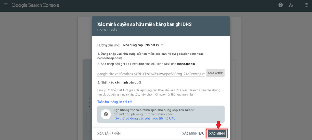 cách chạy quảng cáo google ads hiệu quả