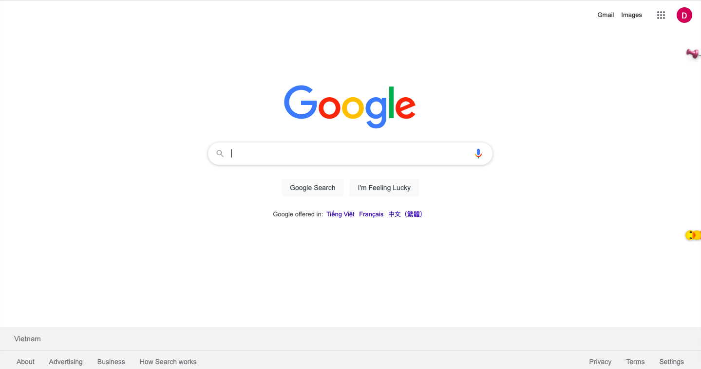 Sử dụng công cụ tìm kiếm Google Search để bổ sung vào danh sách quảng cáo từ khóa trên Google