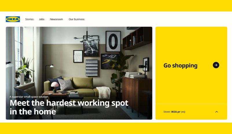 IKEA