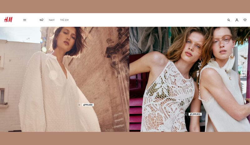 H&M