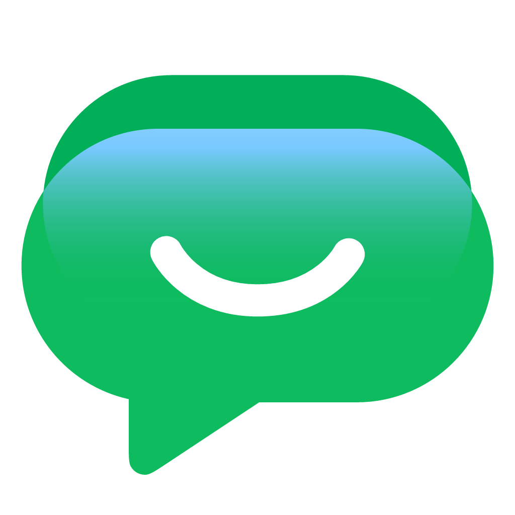 chat icon