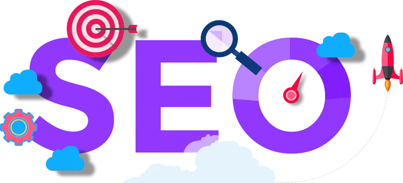 Dịch vụ quản trị website & SEO tổng thể