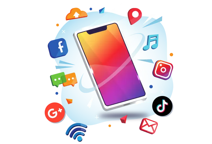 Thiết kế App Mobile