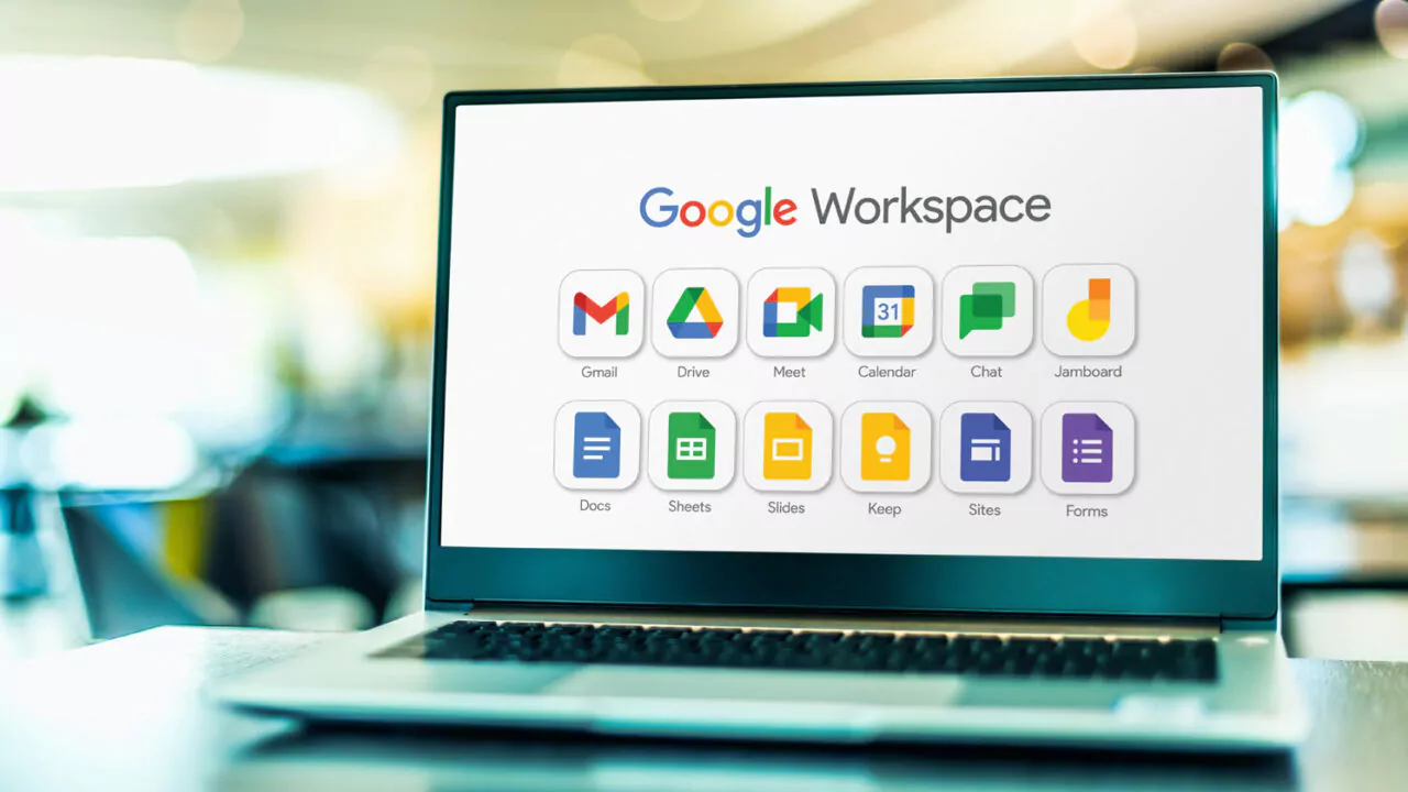 Google Workspace