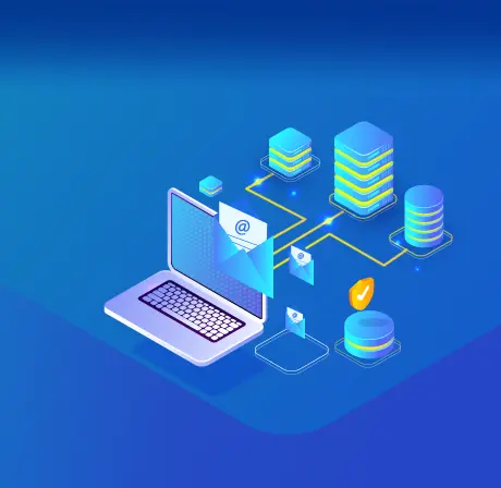 Email Server riêng