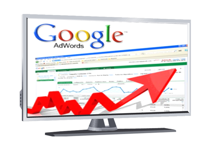 Những lợi ích mà quảng cáo google mang lại cho doanh nghiệp ảnh1