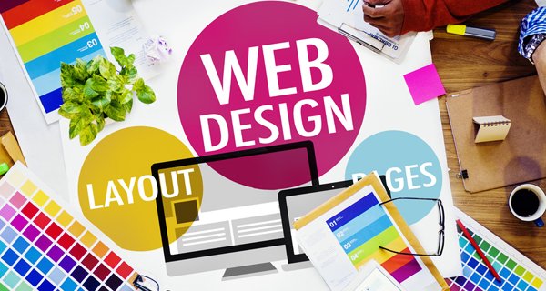 Thiết kế web là gì? Lý do nào doanh nghiệp cần thiết kế website? ảnh 1