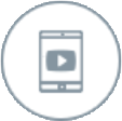 Quảng cáo Video icon