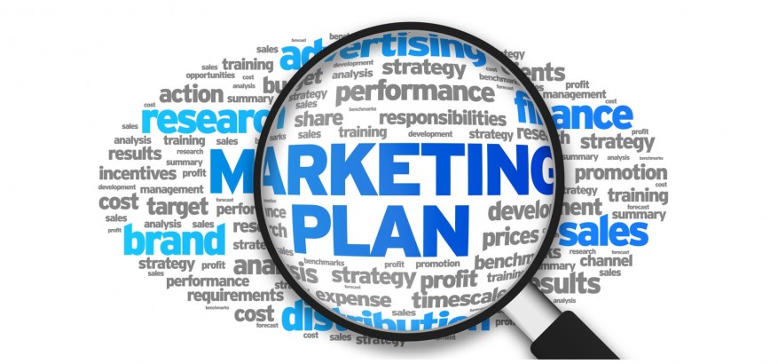 Hoạch định kế hoạch marketing