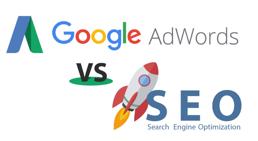 Doanh nghiệp nên SEO trước hay chạy quảng cáo Google Adwords trước?