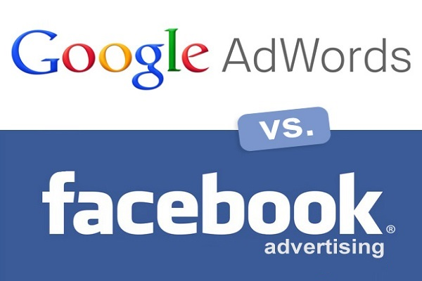 Nên chọn quảng cáo bán hàng online trên Facebook hay Google Adwords ảnh 1