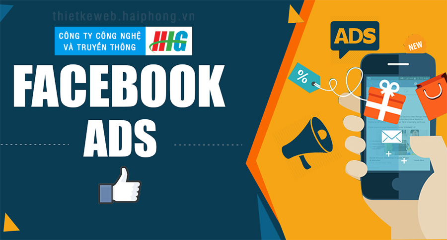 Dịch vụ quảng cáo Facebook tại Quảng Ninh giá rẻ nhất