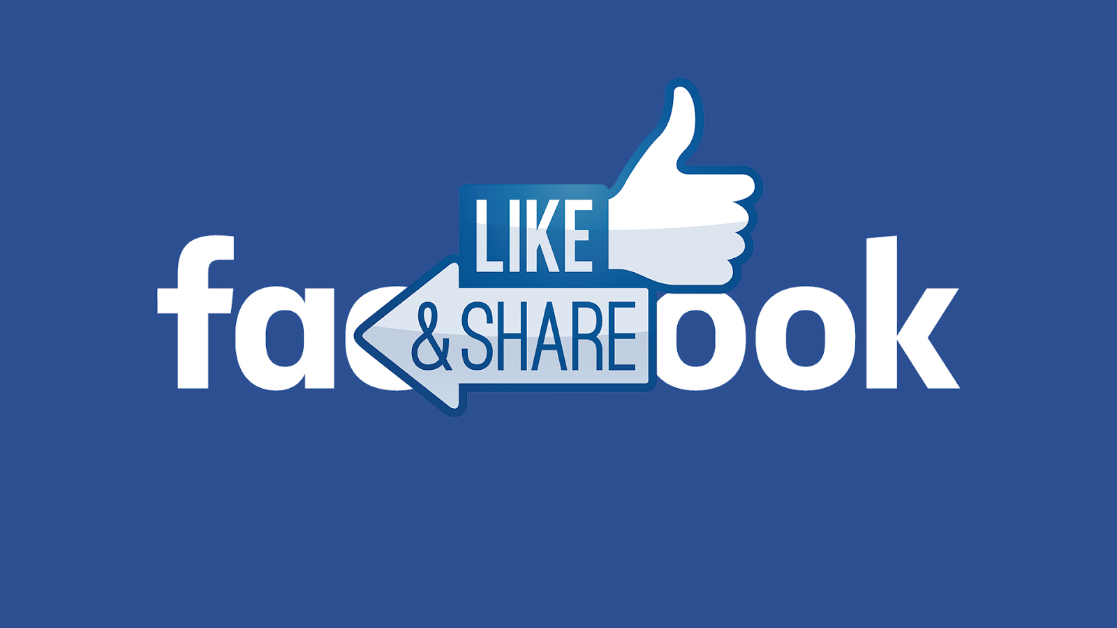 Tuyệt chiêu tăng share Facebook hiệu quả nhất 2019