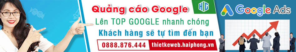 Dịch vụ quảng cáo Google giá rẻ ở tại điện biên