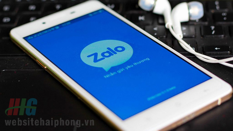 Dịch vụ quảng cáo Zalo tại Bắc Giang giá rẻ, uy tín nhất