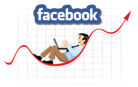 Kỷ Nguyên Facebook giảm tương tác làm sao để sống sót ảnh 1