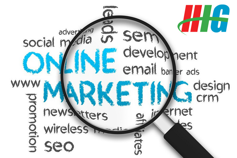Dịch vụ Marketing Online tại Hải Phòng uy tín chuyên nghiệp