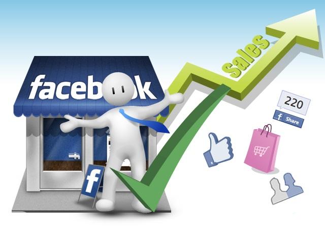 Lợi ích tuyệt vời của Fanpage Facebook trong kinh doanh
