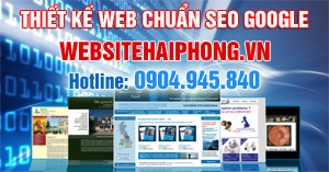 Thiết kế website tại Sơn La